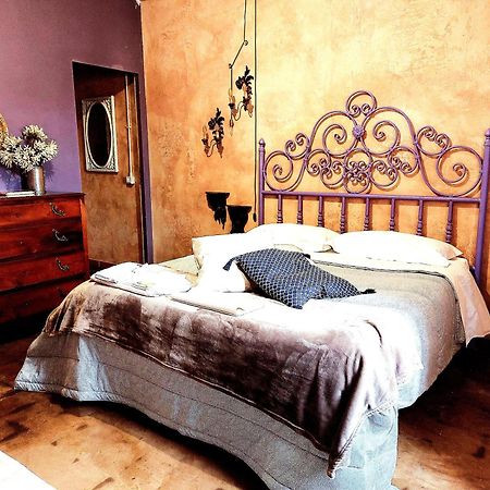 Alloggi Turistici Boccetta 27 เชร์เวเตรี ภายนอก รูปภาพ