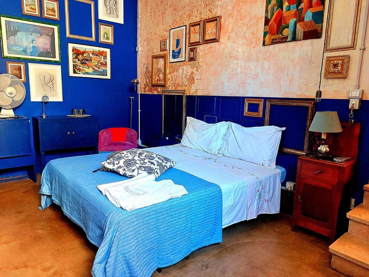 Alloggi Turistici Boccetta 27 เชร์เวเตรี ภายนอก รูปภาพ