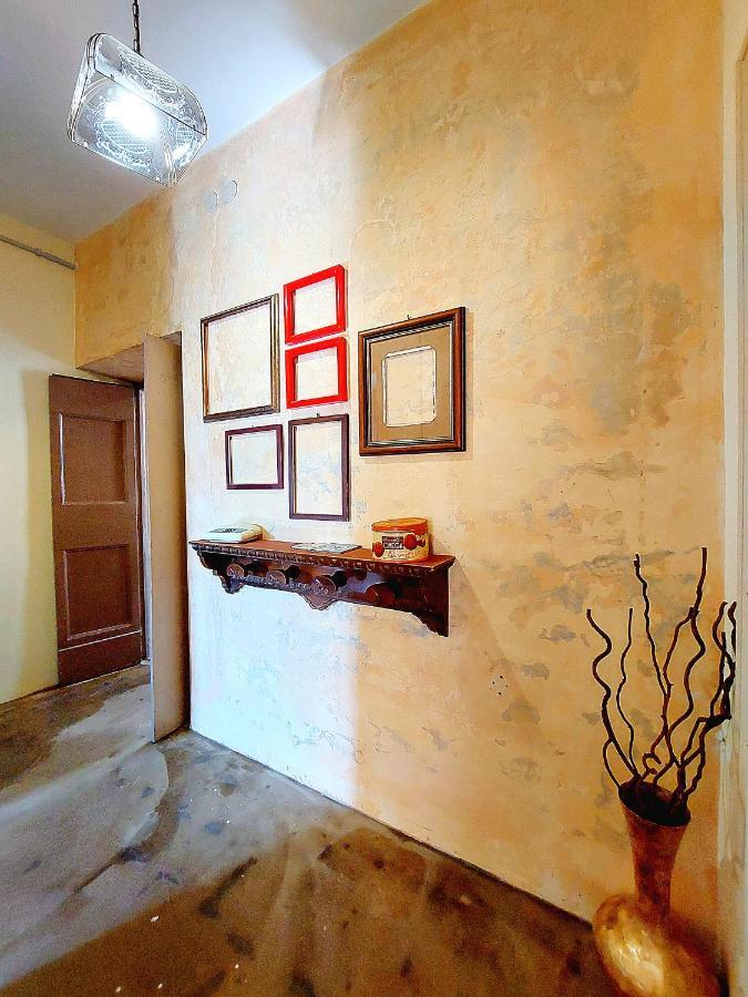 Alloggi Turistici Boccetta 27 เชร์เวเตรี ภายนอก รูปภาพ